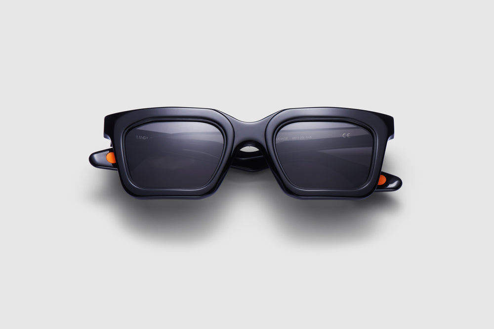 Audace — Black