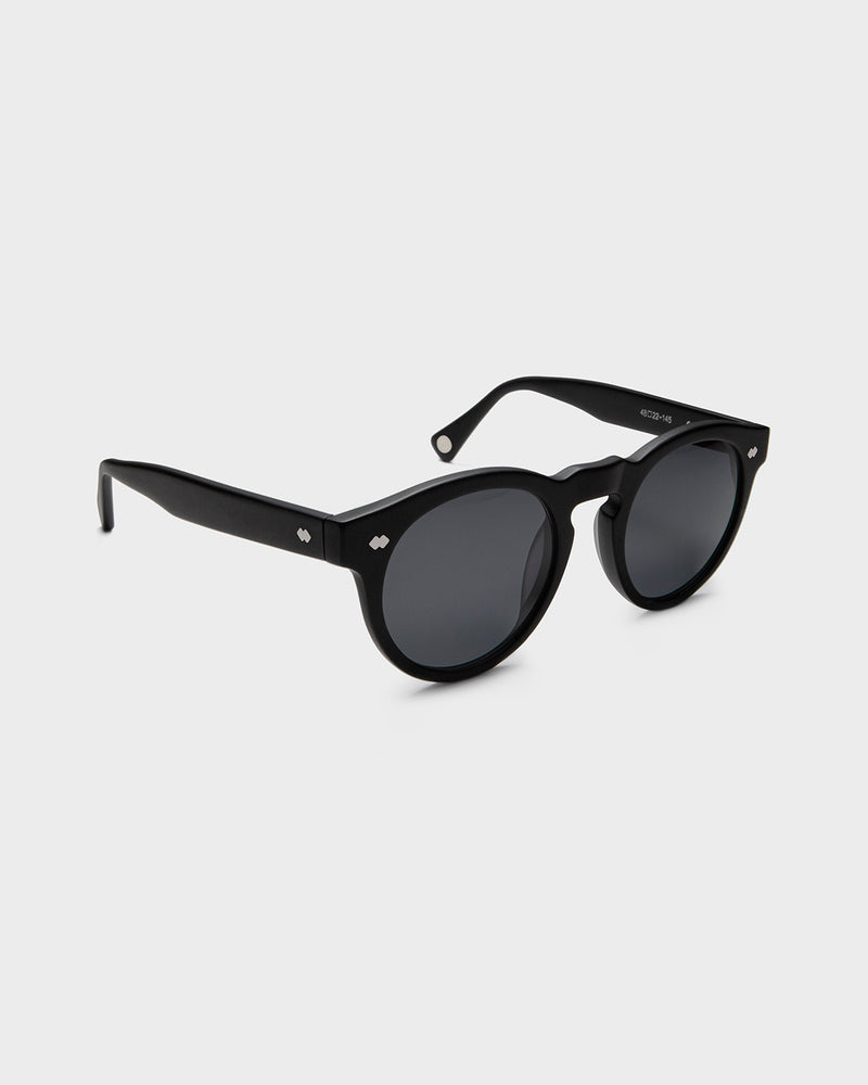 
                  
                    Fascino — Matte black
                  
                