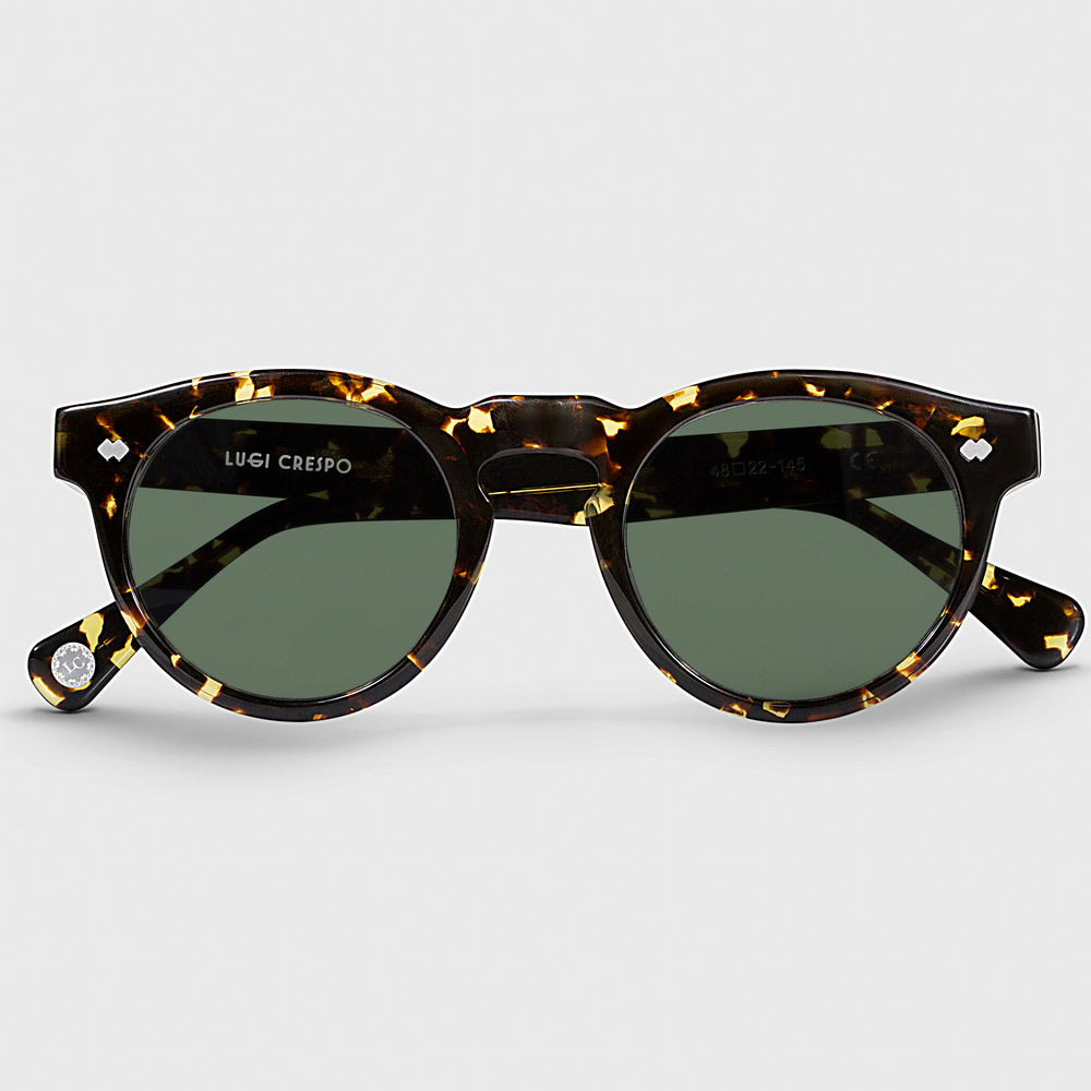 FASCINO - YELLOW TORTOISE