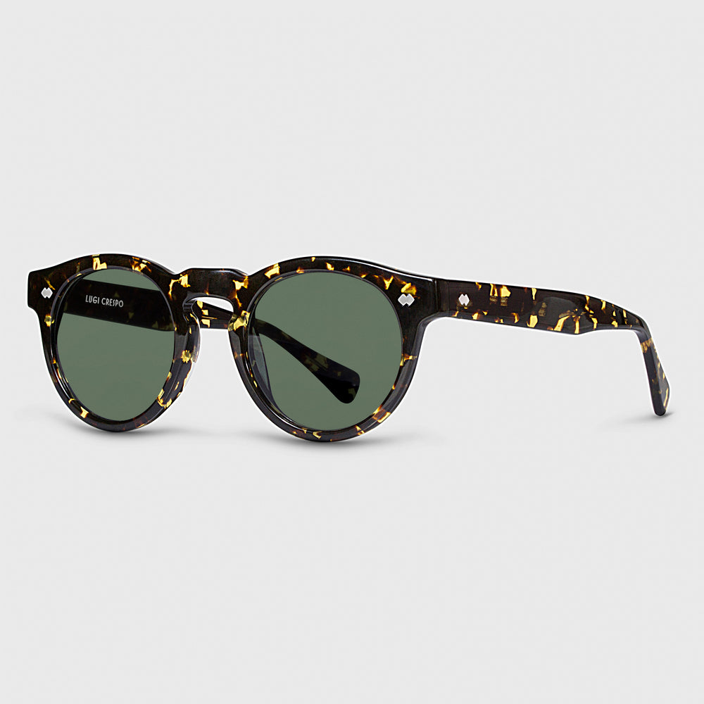 
                  
                    FASCINO - YELLOW TORTOISE
                  
                