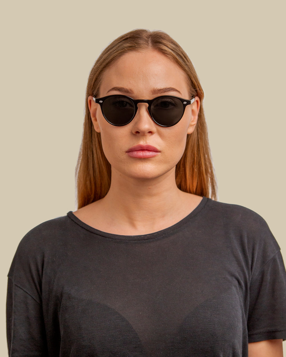 Umile — Black – Lugi Crespo