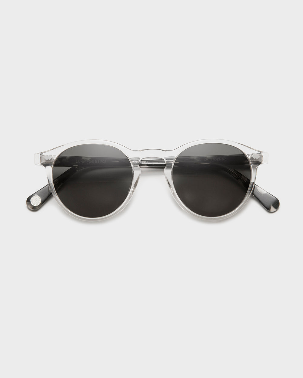 Umile — Crystal & Black tortoise